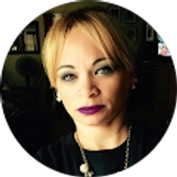 Profile photo of Carmen Padilla