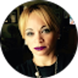 Profile photo of Carmen Padilla