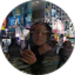 Profile photo of Galina Rodionov