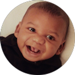 Profile photo of Destiny Pointer