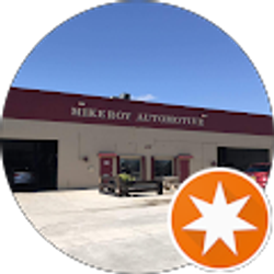 Profile photo of MIKE ROY AUTOMOTIVE INC
