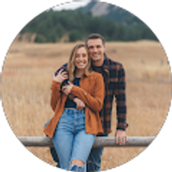 Profile photo of Ashley Lux