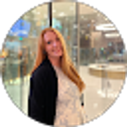 Profile photo of Ashley Eells
