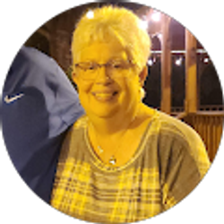 Profile photo of Virginia Morris