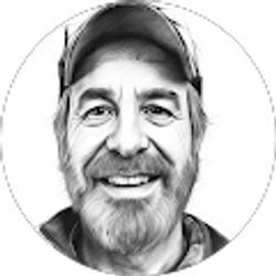 Profile photo of Brent Ruggles