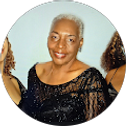 Profile photo of Dorothea Long