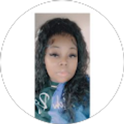 Profile photo of Jelissa Gibson