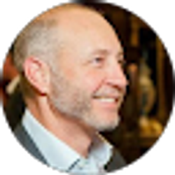 Profile photo of Rick Stern