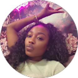 Profile photo of Asheka Gayle