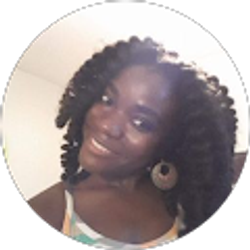 Profile photo of Mercy Ampaw-Asiedu