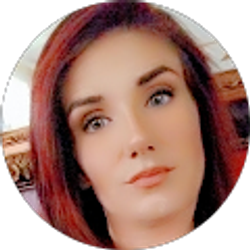 Profile photo of Mercedes Cheek Mosley