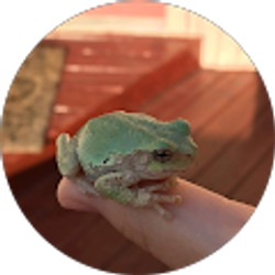 Profile photo of Sydney Schacht