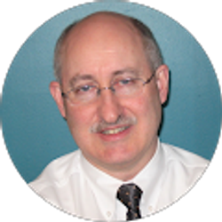 Profile photo of William Zuckerman