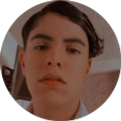 Profile photo of Luis Cruz