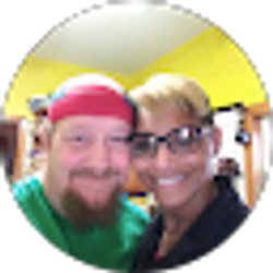 Profile photo of Vanessa Tucker