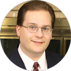 Profile photo of Alan Lee