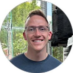 Profile photo of Matt Goodrich