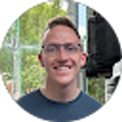 Profile photo of Matt Goodrich