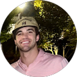 Profile photo of Griffin Morgan