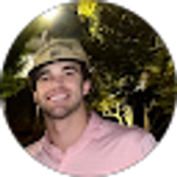 Profile photo of Griffin Morgan