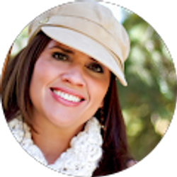 Profile photo of Kristine Higgins