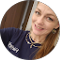 Profile photo of Crystal Campbell