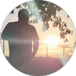 Profile photo of Benjamin Bernal