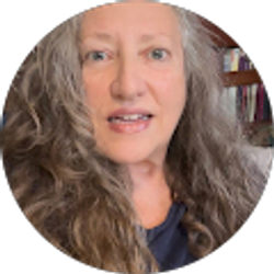 Profile photo of Teri Osborn