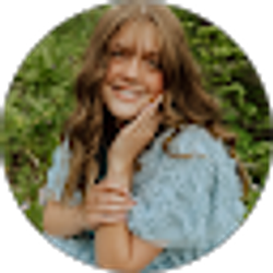 Profile photo of Carli Madison