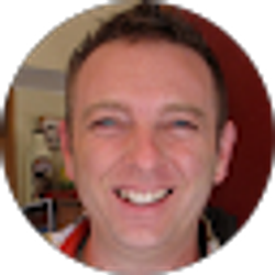 Profile photo of Brandon H