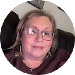 Profile photo of Charlotte McClure