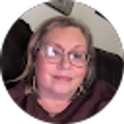 Profile photo of Charlotte McClure