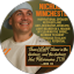 Profile photo of Nicholas Winchester