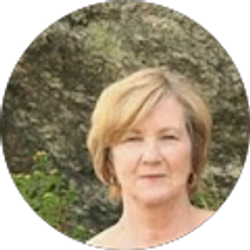 Profile photo of Hannah Mitchell