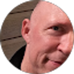 Profile photo of Joe Kaether