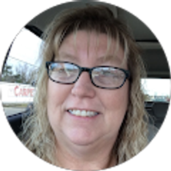 Profile photo of Janet Burgess