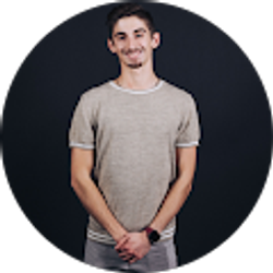 Profile photo of Joshua Flock