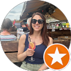 Profile photo of Veronica Kimzey