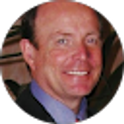 Profile photo of Mike O'Brien