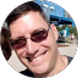Profile photo of Nathan LaSalle