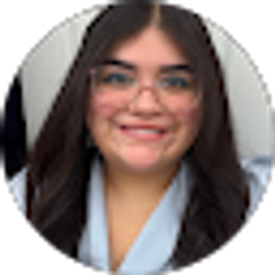 Profile photo of Daysi Gonzales