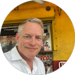 Profile photo of Robert Yon