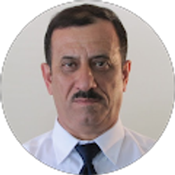 Profile photo of Jamal Abbas