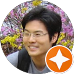 Profile photo of Wonho Kim