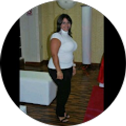 Profile photo of Karla Salazar