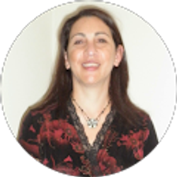 Profile photo of Stacy Gurak