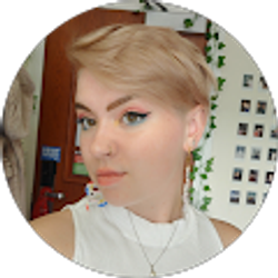 Profile photo of callie jane