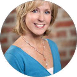 Profile photo of Kathy Fountain