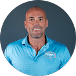 Profile photo of Kyle Evans