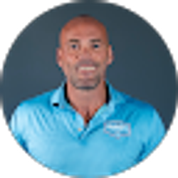 Profile photo of Kyle Evans